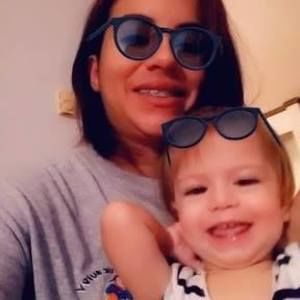 Meet your Posher, Beatriz